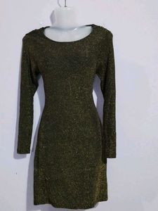 DAMN SEXY BODYCON