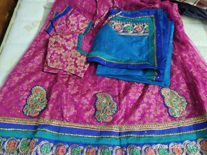 Lehenga