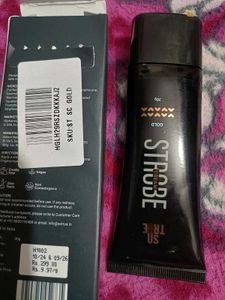 Highlighter And Blush