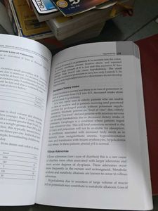 Fluid, Electrolyte Book