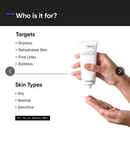 2 Minimalist Marula Oil 05%