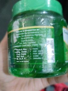 Gantavya Aloe Vera Gel