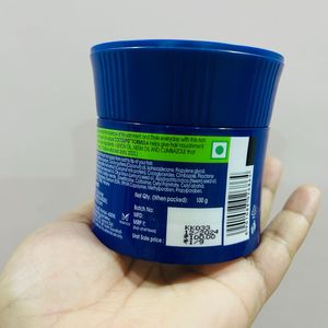 Parachute Men Anti-Dandruff Hair Cream