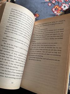 Ignite Me by Tahereh Mafi