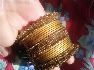 New Bangles Without Tag But Soo Preety 😍😍