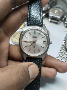 Vintage HMT Tareeq Watch