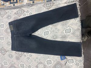 Mufti Jeans For Men 34 Waist