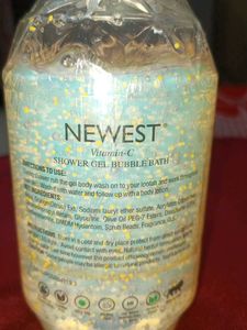 Shower Gel