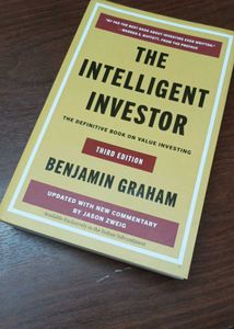 The Intelligent Investor