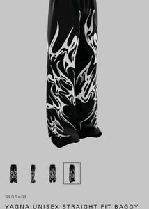 GenRage Yagna Baggy Pants