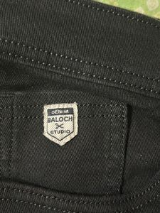 Baloch Denim Jeans