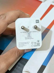 27W Original Mi Charger
