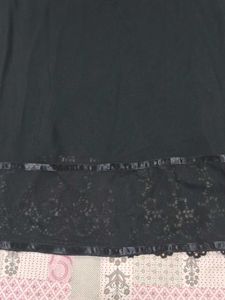 Elegant Embroidered Kurta