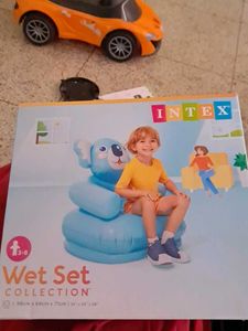 Intex Wet Set Koala Chair