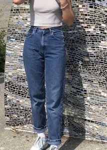 Mom Fit Women Jeans 👖