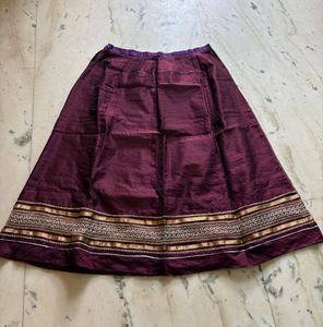 Rajasthani Skirt / Elegant Ethnic Skir