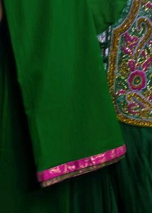 Combo Of 2 Anarkali Set