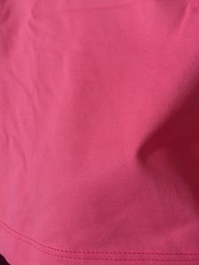 Pink Top