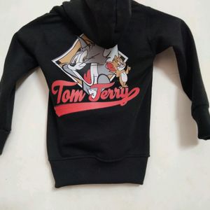 Winter Hoodie For Kids 🎵🎼🎵