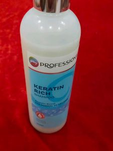 Godrej Professional Keratin Rich Shampoo
