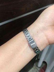 Ladies Watch Simple Design