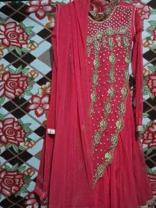Gown Frock
