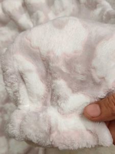 Girls Fleece Pyjama