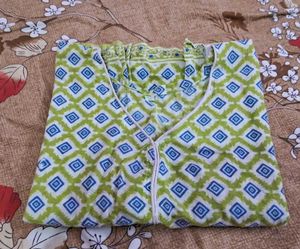 Short Kurti For Women