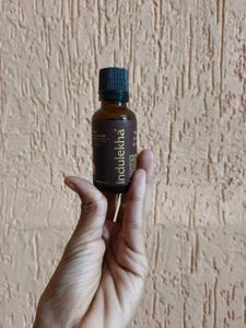Indulekha Bringha Scalp Serum