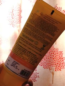 Mamaearth Ultra Light Sunscreen