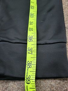 The North Face Black Track Pants