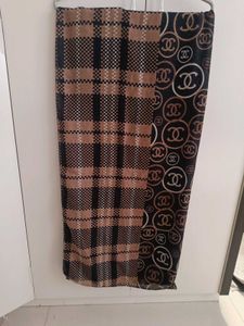 Stylish Scarf - Unique Design