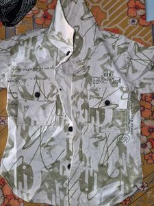 Cute Boys Clothing Set (new)