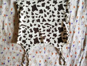 Cami Crop Top