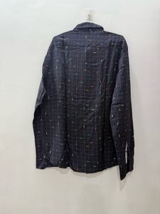 Stylish Checked Shirt