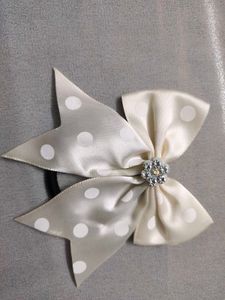 Hair Bows - Set of 4