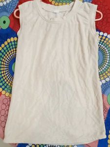 Comfortable Night Wear Top For Kids