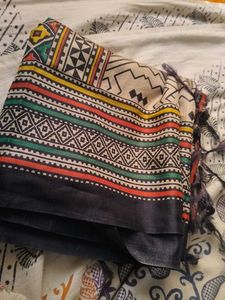 Ethnic Print Dupatta ❤️🫶