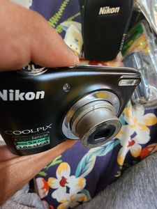Nikon Coolpix L25
