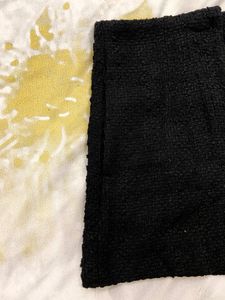 Zara Shorts ( Knitted Model )
