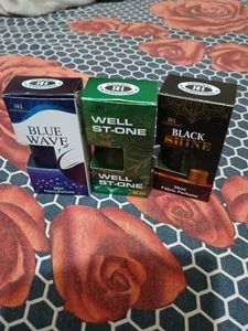 COMBO PERFUME UNISEX