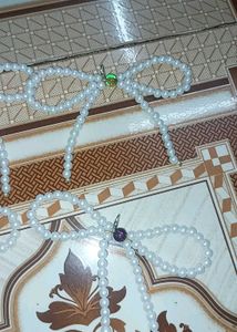 Unique Beaded Phone Accessories