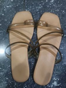 Stylish Flat Sandals