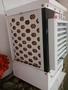 Brand New Cooler