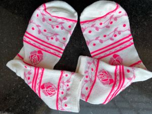 Combo Of Socks For Women/girls