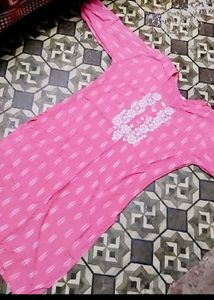 Pretty Kurti