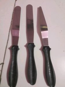 Knife