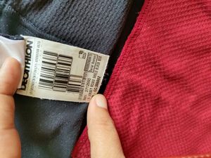 DECATHLON Jacket Cum Wind Cheater