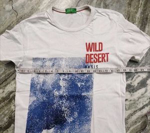 Branded T Shirt