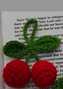 Combo: Handmade Crochet Muffler, Scarf &amp; Keychain